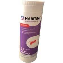 bayer envu habitro karınca granülü, 80 gr, 