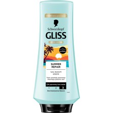 Gliss Summer Repair Saç Kremi 360 ml