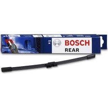 Larskas Bosch Rear Arka Silecek Renault Clio 4 (2012-2020), Mini Countryman F60 (2017-2022) [250 Mm] A250H 3397008056