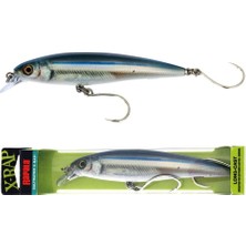 Rapala X-Rap Long Cast 14 Anc
