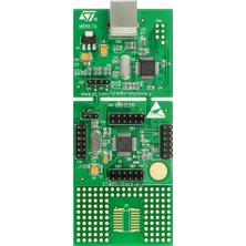 Roboyol Store STM8SVLDISCOVERY