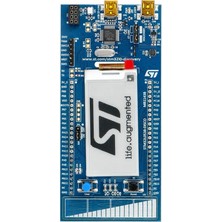 Roboyol Store STM32L0538-DISCO Geliştirme Kartı