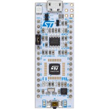 Roboyol Store NUCLEO-L412KB