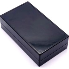 Roboyol Store 125X80X32MM Plastik Proje Kutusu