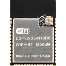 Roboyol Store ESP32-S3 N16R8 Modül