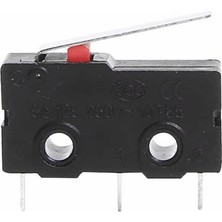 Roboyol Store Micro Switch Anahtar 5A KW11-3Z-B 16MM Kol