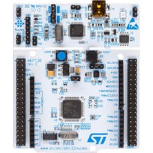 Roboyol Store NUCLEO-F091RC