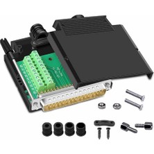 Roboyol Store Kutulu DB25 To Dip Adaptör Erkek