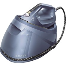 Electrolux E8ST1-6DBM Buhar Kazanlı Çok Programlı Ütü