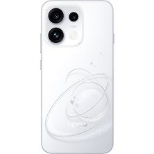 OPPO Reno16 F 5G 128 GB 8 GB RAM (Oppo Türkiye Garantili) Parlak Beyaz