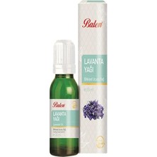 Balen Lavanta Yağı 20 ml