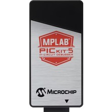 Roboyol Store Microchip Pıckit 5 In-Circuit Debugger