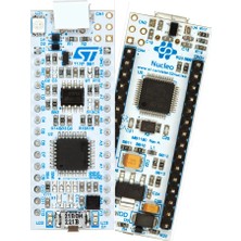 Roboyol Store NUCLEO-L031K6
