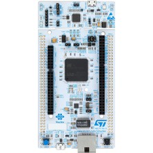 Roboyol Store NUCLEO-F767ZI