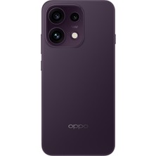 OPPO Reno16 F 5G 256 GB 8 GB RAM (Oppo Türkiye Garantili)  Alacarakanlık Moru