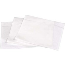 Fatura Cebi Yapışkanlı 25X14-250 Adet
