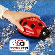Flora CTPF093 Uğur Böceği Çiftli Gırgır Eko