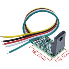 Roboyol Store DMO465R Modül