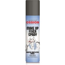 Karahanbey Morfose Ossion Makyaj Sabitleyici Sprey 75 ml