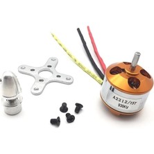 Roboyol Store A2212 930KV Fırçasız Motor