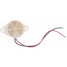 Roboyol Store Sfm-27 Buzzer Kesik Ses