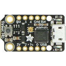 Roboyol Store Trinket M0 Adafruit ATSAMD21E18