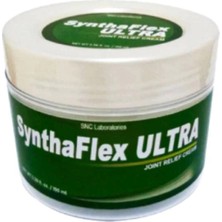 Alvera Collection Synthaflex Ultra  Masaj Bakım Kremi 100 ml x 1 Ad