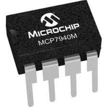 Roboyol Store MCP7940M-I/P