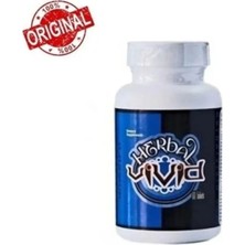 Alvera Collection Herbal Vivid Gold Erkeklere Çok Özel 60 Lı