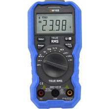 Roboyol Store OW16B Bluetooth True Rms Multimetre
