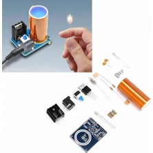Roboyol Store Mini Tesla Kit BD243 Demonte