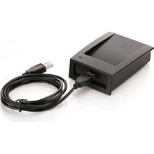Roboyol Store R10DC Dual Frekans USB Rfid Okuyucu