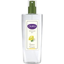 Duru Sprey Limon Kolonya (150 Ml)