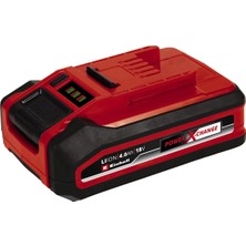 Einhell 4,0 Ah Power x Change Plus Akü 18V