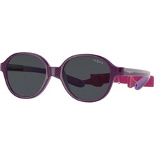 Vogue 2012 297687 40 çocuk güneş gözlüğü