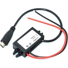 Roboyol Store F35J5V3A Type-C 5V 3A Modül