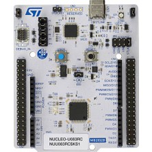 Roboyol Store NUCLEO-U083RC