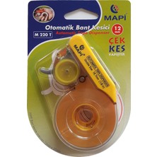 12MM.BANT Kesme Mk.sarı