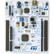 Roboyol Store NUCLEO-F411RE