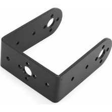 Roboyol Store Uzun U Servo Bracket