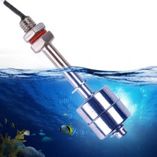 Roboyol Store Metal Su Seviye Sensörü 150MM