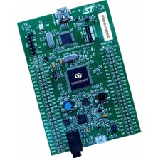 Roboyol Store STM32F411E-DISCO