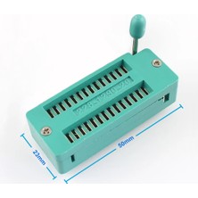 Roboyol Store 28 Pin Zif Soket