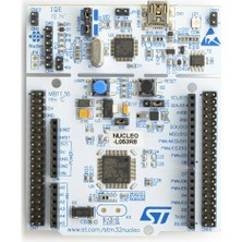 Roboyol Store NUCLEO-L053R8