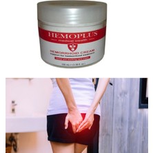 Alvera Collection Hemoplus Rahatlamanız Için Masaj Bakım Kremi 150 ml x 2 Adet