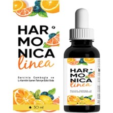 Alvera Collection Harmonica Linea 30ML Damla 1 Ad + Lipo Gel 150ML Jel 3 Ad