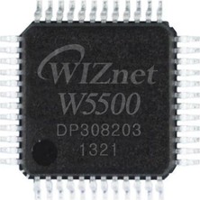 Roboyol Store W5500 LQFP48 Ic
