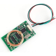 Roboyol Store Dual Rfıd Okuyucu Weigand 7941D