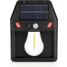 Panther Solar LED Duvar Lambası PT-2971