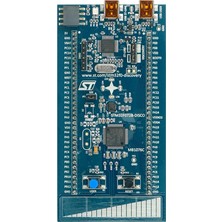Roboyol Store STM32F072B-DISCO